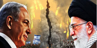 Israel Strikes Iran: 200 फाइटर जेट्स से इजरायल ने ईरान में मचाई तबाही, मिडिल ईस्ट में बढ़ी टेंशन