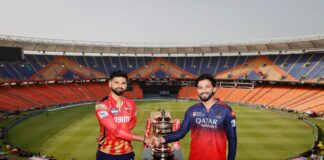 IPL 2025 Prize Money: जानिए आईपीएल जीतने पर कितने मालामाल होंगे आपके फेवरेट खिलाड़ी
