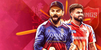 IPL 2025 Final: विराट या श्रेयस-किसका IPL रिकॉर्ड है दमदार? जानें कौन है असली किंग