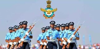 Agniveer Job: 12वीं पास के लिए निकली Air Force में अग्निवीर वायु भर्ती, ऐसे करें आवेदन