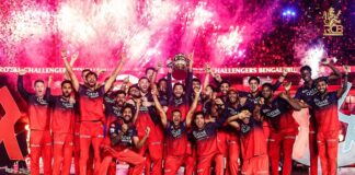 बेंगलुरु में आज होगी RCB Victory Parade, कब-कहां कैसे देखें लाइव, जानें सबकुछ