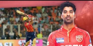 IPL चैंपियन है Shashank Singh, RCB के हलक से बस खींच ही लिया था मैच…