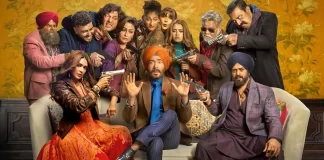 Son Of Sardaar 2 का धमाकेदार ट्रेलर हुआ रिलीज, देखें अजय की कॉमेडी में इसबार कितना है दम?