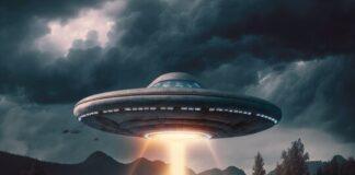 क्या धरती की ओर बढ़ रहा है एलियन स्पेसशिप? NASA वैज्ञानिक टेंशन में, देखें VIDEO