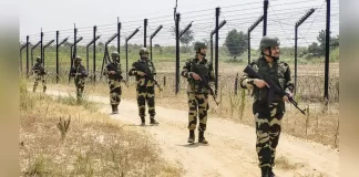 BSF में महिला-पुरुषों के लिए 3588 पदों पर भर्ती, 10वीं ऐसे करें आवेदन, सैलरी 69 हजार