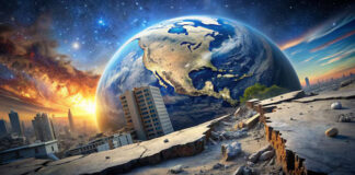 Biggest Earthquakes: दुनिया के सबसे खतरनाक 7 भूकंप, एक आज रूस के कामचटका में आया