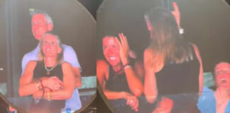 Coldplay में पकड़ा गया CEO और HR का अफेयर, दुनियाभर में हुआ LIVE, अब मचा बवाल, देखें VIDEO