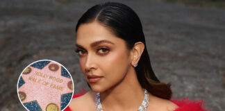 Deepika Padukone का हॉलीवुड में जलवा, ‘वॉक ऑफ फेम’ पाने वाली पहली भारतीय एक्ट्रेस बनीं