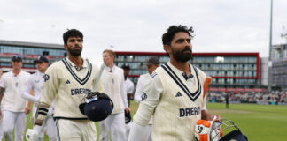 भारत ने कैसे कराया मैनचेस्टर टेस्ट ड्रॉ, देखिए VIDEO 31 जुलाई को मैदान पर होंगे ऋषभ पंत या नहीं