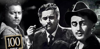 Guru Dutt की 100वीं जयंती पर: वो अमर गाने जो आज भी दिल को छू जाते हैं