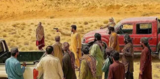 बलूचिस्तान में ऑनर किलिंग का खौफनाक वीडियो वायरल, लड़की को गोलियों से भूना