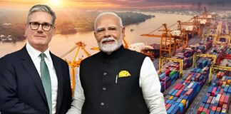 भारत और ब्रिटेन के बीच हुआ फ्री ट्रेड एग्रीमेंट, जानिए अब क्या-क्या होगा सस्ता?