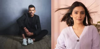 युजवेंद्र चहल ने RJ महवश से रिलेशनशिप किया ऑफिशियल! कहा- पूरा इंडिया जान चुका है…