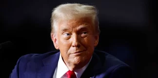 ट्रंप ने भारत पर टैरिफ और पेनल्टी लगाकर, अब की पाकिस्तान के साथ बड़ी डील