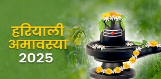 Hariyali Amavasya 2025: हरियाली अमावस्या पर बन रहे हैं ये 3 दुर्लभ संयोग, जानें क्या करें?