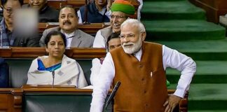 राहुल के सवालों पर PM मोदी ने तोड़ी चुप्पी, ऑपरेशन सिंदूर पर जानिए 40 मिनट में क्या कुछ बोला?