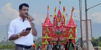 रजनीश गंगवार की ‘कांवड़’ कविता से कैसे मचा उत्तरप्रदेश में विवाद, देखें VIDEO