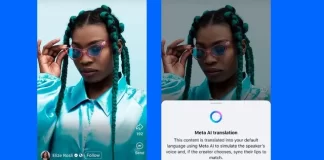 अब Reels का होगा Live Translation, Meta AI लाया Voice Dubbing फीचर, जानें कैसे काम करेगा?
