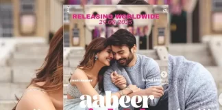 फवाद खान की 9 साल बाद बॉलीवुड में वापसी, फिल्म अबीर गुलाल की आ गई रिलीज डेट