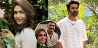 क्या धनुष और मृणाल ठाकुर डेट कर रहे हैं? Viral Video ने मचाई बी-टाउन में खलबली!