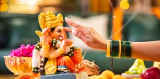 Ganesh Chaturthi: क्या है गणपति स्थापना का शुभ मुहूर्त, जानिए किस राशि को मिलेगा विघ्नहर्ता का वरदान