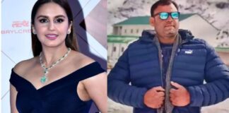 एक्ट्रेस हुमा कुरैशी के भाई की धारदार हथियार से हुई हत्या, जानिए क्या है मामला?