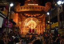 Lalbaugcha Raja: क्या है मुंबई के सबसे बड़े गणपति लालबागचा राजा की कहानी, जो आज भी खास है?