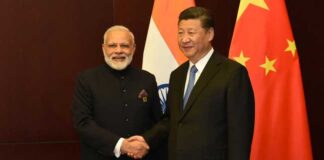 प्रधानमंत्री नरेंद्र मोदी जाएंगे 7 साल बाद चीन, जानें क्या ट्रंप के टैरिफ का मिलेगा करार जवाब?