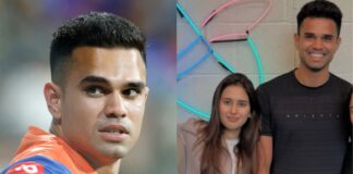 मुंबई के बिज़नेस परिवार में हुई सचिन तेंदुलकर के बेटे अर्जुन की सगाई, जानें कौन हैं सानिया चंदोक?