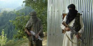 Breaking: बिहार में हाई अलर्ट, नेपाल के रास्ते 3 पाकिस्तानी आतंकियों की घुसपैठ, देखिए तस्वीर