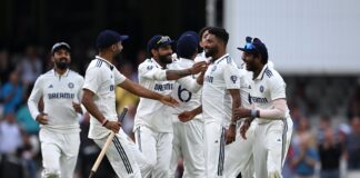 India Vs England: भारत की रोमांचक जीत, सीरीज 2-2 से ड्रॉ, सिराज ने बदला पूरा खेल