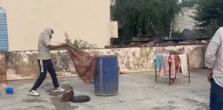 नीले ड्रम में फिर मिला शव, इसबार मामला राजस्थान से, जानें कैसे रची हत्या की साजिश?