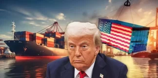 डोनाल्ड ट्रंप का बड़ा ऐलान, भारत पर लगाया 50% टैरिफ, जानिए किन 5 सेक्टर पड़ेगा असर?