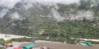 उत्तरकाशी में 28 टूरिस्ट लापता, जानिए उत्तराखंड की वो 9 आपदाएं जिसमें बह गए पूरे गांव