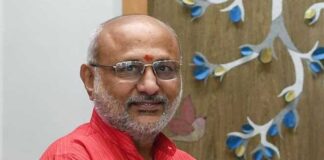 राज्यपाल सीपी राधाकृष्णन NDA के उपराष्ट्रपति कैंडिडेट, जानिए क्यों BJP ने इस नाम को चुना?