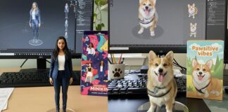 सोशल मीडिया पर छाया Nano Banana ट्रेंड, ऐसे बनाएं अपना 3D मिनी फिगर मुफ्त में