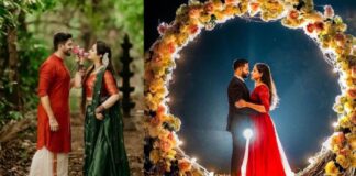 सोशल मीडिया पर छाया Gemini AI प्री-वेडिंग ट्रेंड, इन 5 प्रॉम्प्ट्स की मदद से बनाओं कमाल की तस्वीर