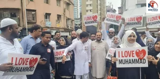 बरेली में ‘I Love Muhammad’ जूलूस में बवाल, जानिए आखिर क्या है ये पूरा मामला?
