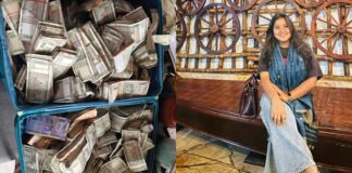 कौन हैं ACS अफसर नूपुर बोरा? जिसके घर से मिला सरकारी खजाना? जानिए पूरा मामला?