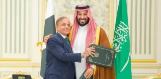 Pakistan Defence Deal: सऊदी से हाथ मिलाकर पाकिस्तान ने बजाई भारत के लिए टेंशन की घंटी?