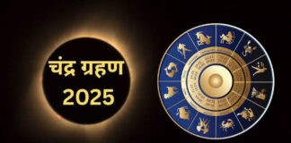Chandra Grahan Rashifal 2025: जानिए यहां चंद्रग्रहण का किन 12 राशियों पर कैसा होगा असर?