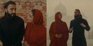 Deepika Padukone के हिजाब पहने से क्यों हुआ विवाद, जानिए पूरा क्या है मामला? देखें VIDEO