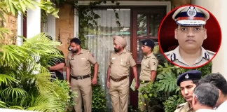 हरियाणा के IPS पूरन कुमार की जेब से 9 पेज का सुसाइड नोट मिला, जानें आखिर कौन फंसा रहा था?