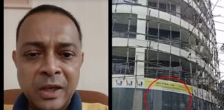 मुंबई में एक्टिंग क्लास में 20 बच्चों को बंधक बनाया, VIDEO में देखिए क्या रखी डिमांड