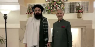 Breaking News: अफगानिस्तान में फिर से दूतावास शुरू करेगा भारत, जानिए क्या कहा जयशंकर?