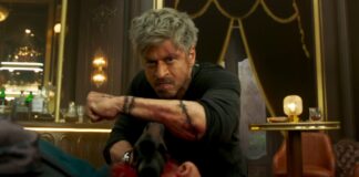 SRK@60: बर्थडे पर KING रिटर्न्स, फैंस को दिया धमाकेदार सरप्राइज, देखिए ये टीजर