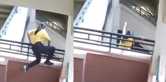 Neerja Modi School Jaipur: 4th फ्लोर से कूदी 4th क्लास की छात्रा, स्कूल ने सबूत मिटाए, देखिए VIDEO