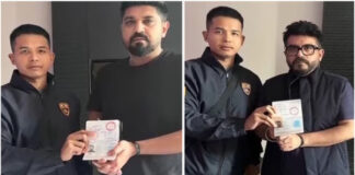 गोवा अग्निकांड के आरोपी लूथरा ब्रदर्स थाईलैंड में हुए गिरफ्तार, जल्द आएंगे भारत, देखें तस्वीर