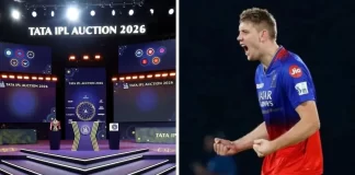 IPL 2026 नीलामी में कैमरन ग्रीन बने सबसे महंगे विदेशी खिलाड़ी, जानिए किस टीम ने कितने में खरीदा?