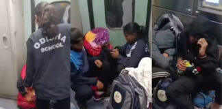 ओडिशा के 18 खिलाड़ियों से ये कैसा व्यवहार, ट्रेन में टॉयलेट के पास बैठकर करनी पड़ी यात्रा, जानें पूरा मामला